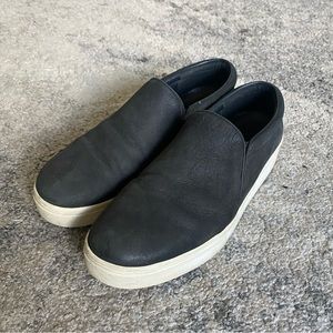 Eileen Fisher Slip on Sneakers Size 7.5